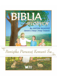 Biblia Młodych