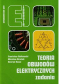 Teoria obwodów elektrycznych Zadania