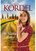 W blasku słońca