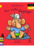 Koc trolla Alojzego Czytam sobie Poziom 1