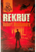 Cherub Rekrut