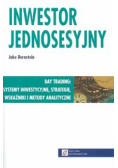 Inwestor jednosesyjny