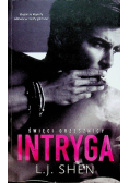Intryga