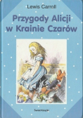 Przygody Alicji W Krainie Czarów