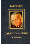 Kapłam Darem Dla Ludzi Modlitewnik