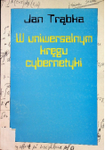 W Uniwersalnym Kręgu Cybernetyki