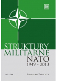 Struktura militarna NATO 1949 - 2013
