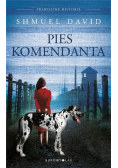 Pies komendanta