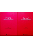 Synod Archidiecezji Poznańskiej Tom 1 i 2