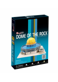 Puzzle 3d Dome of The Rock