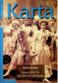 Karta nr 34 Żywe obrazy Wilno 1919 39
