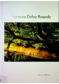 Tajemnice Doliny Rospudy