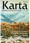 Karta nr 17 / 95