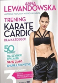 Trening Karate Cardio dla każdego z DVD