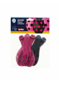 Balony Premium Hen Night - Grochy 30 cm 5 sztuk