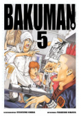 Bakuma  Tom 5