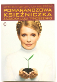 Pomarańczowa księżniczka