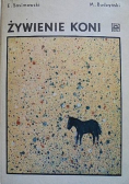 Żywienie koni