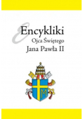 Encykliki Ojca Świętego Jana Pawła II