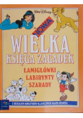 Wielka Księga Zagadek