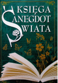 Księga anegdot świata