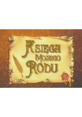 Księga mojego rodu