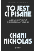 To jest Ci pisane