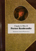 Portret Rembrandta