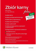 Zbiór karny 2016 PLUS