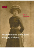 Wspomnienia z młodością ubogiej służącej