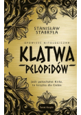 Klątwa Pelopidów Opowieść mitologiczna