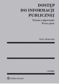 Dostęp do informacji publicznej