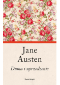 Austen Jane - Duma i uprzedzenie