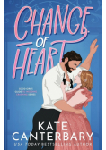 Change of Heart