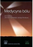 Medycyna bólu