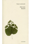 Precyzja roślin
