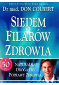 Siedem filarów zdrowia