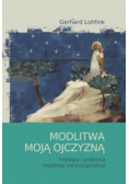 Modlitwa moją ojczyzną