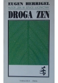 Droga zen