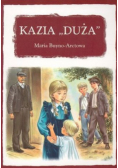Kazia Duża