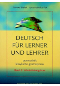 Deutsch Fur Lerner und Lehrer band 2