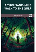 A Thousand-Mile Walk To The Gulf