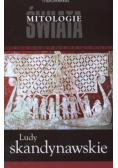 Mitologie świata Ludy skandynawskie