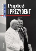 Papież i prezydent