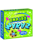 Znajdź wyraz