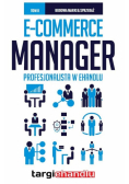 E-commerce Manager  Profesjonalista w eHandlu Tom 2