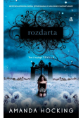 Rozdarta t.2