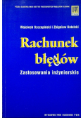 Rachunek błędów