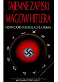 Tajemne zapiski magów Hitlera