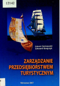 Zarządzanie przedsiębiorstwem turystycznym